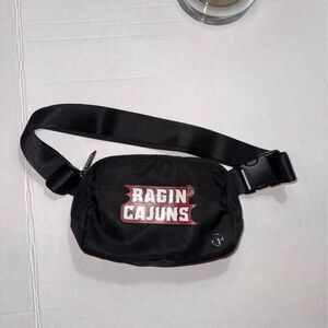 Pander Louisiana Ragin' Cajuns Belt Bag
